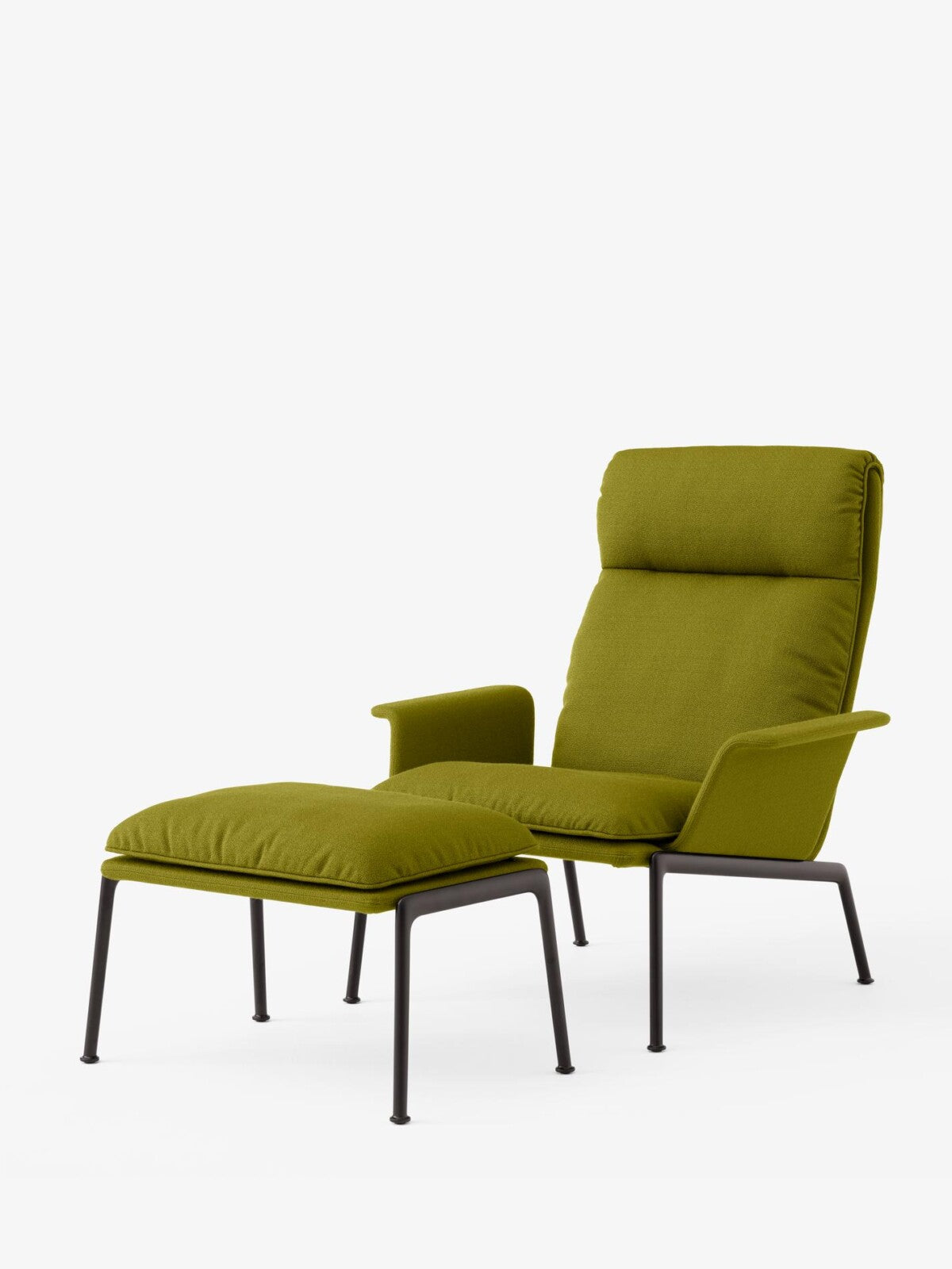 Muno Footstool LN20