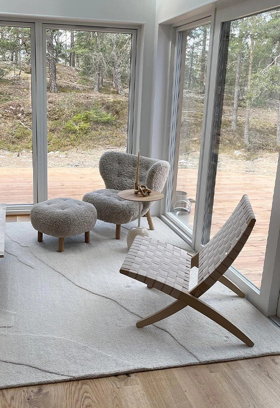 Nami Wool Rug