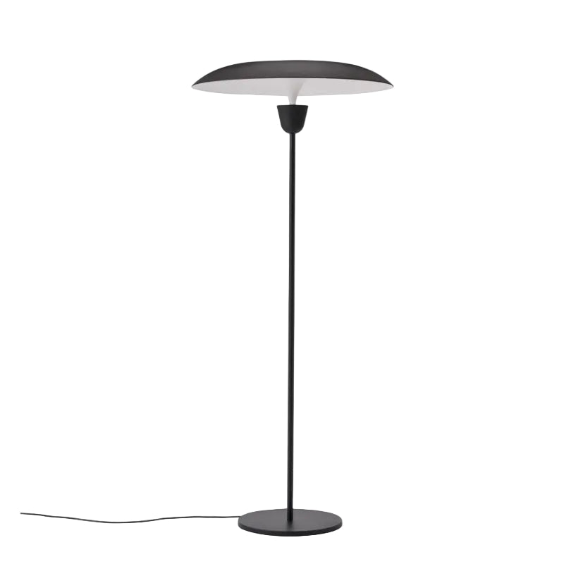 Kantarell Floor Lamp - Black