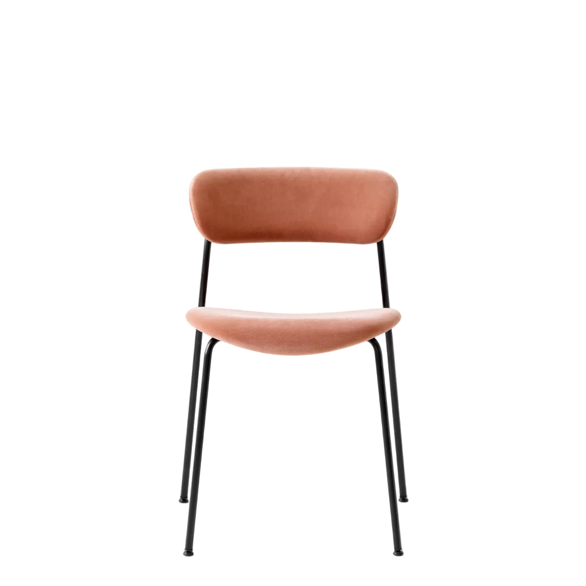 Pavilion AV12 Chair - Black base