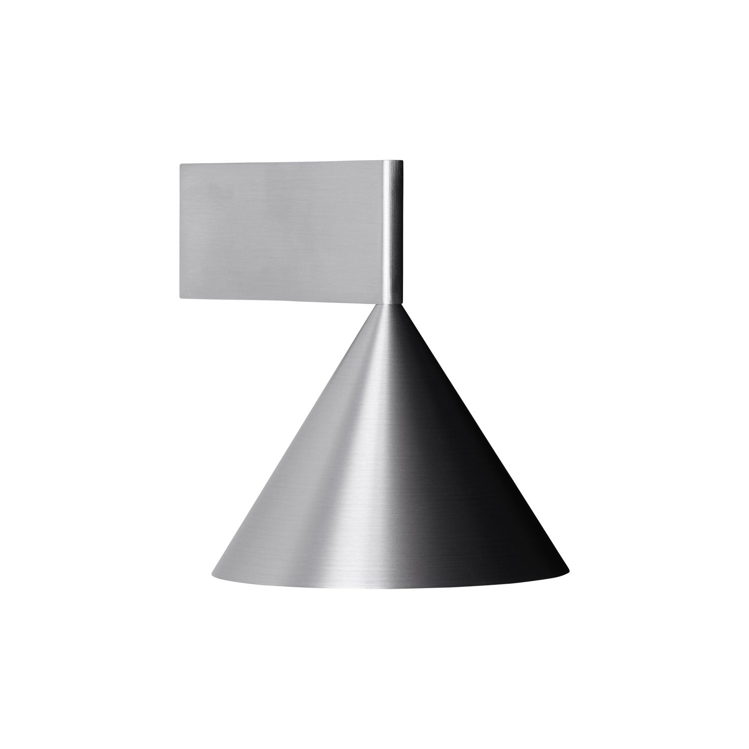 Aplica Apollo 14 - Aluminiu