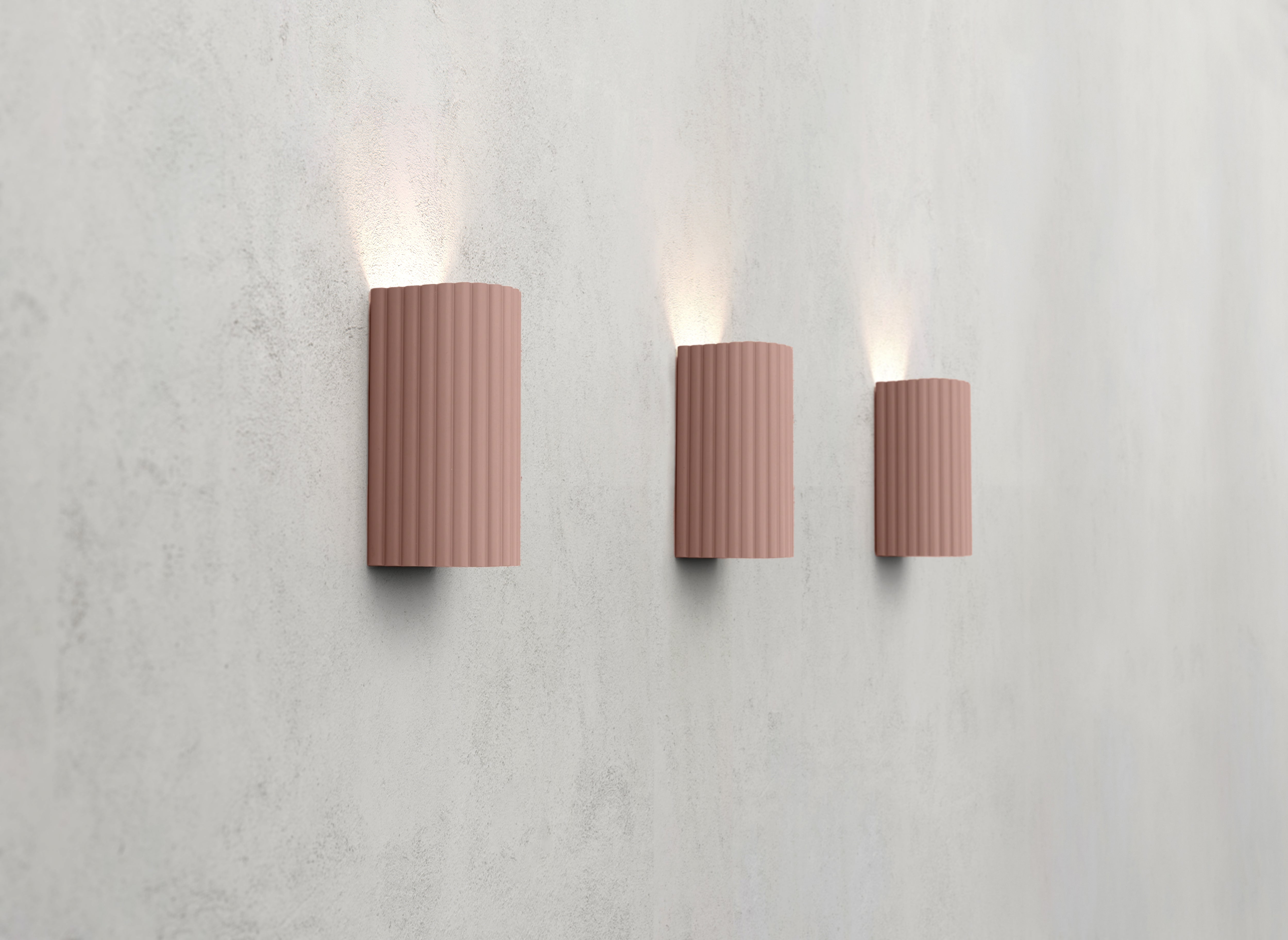 Aplica Donna 15 - Blush