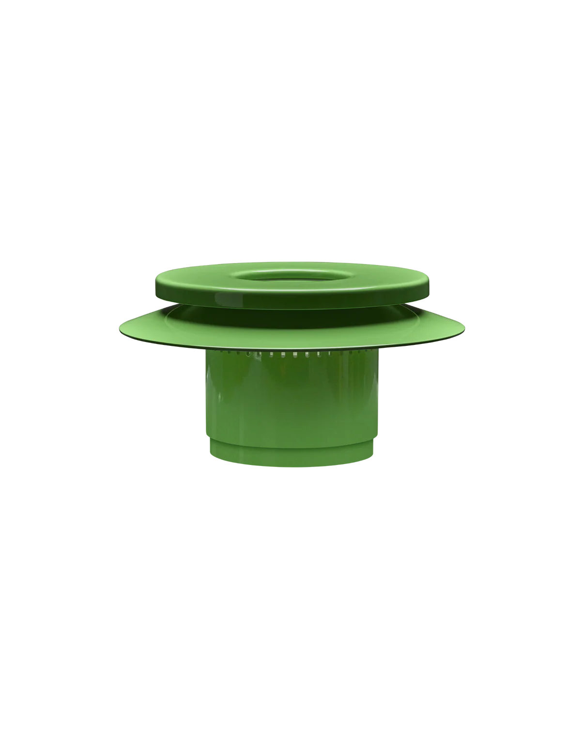 Lille 18 Wall Lamp - Vibrant Green
