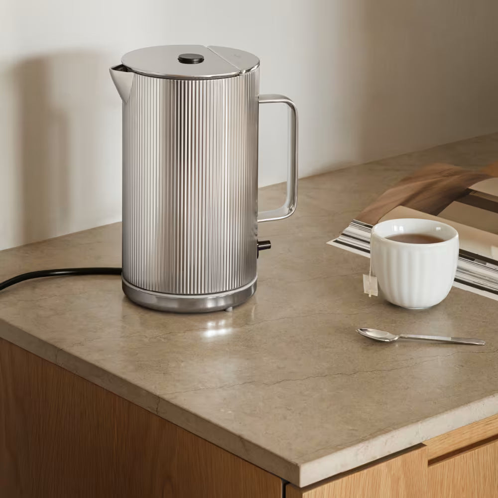 Bernadotte Kettle