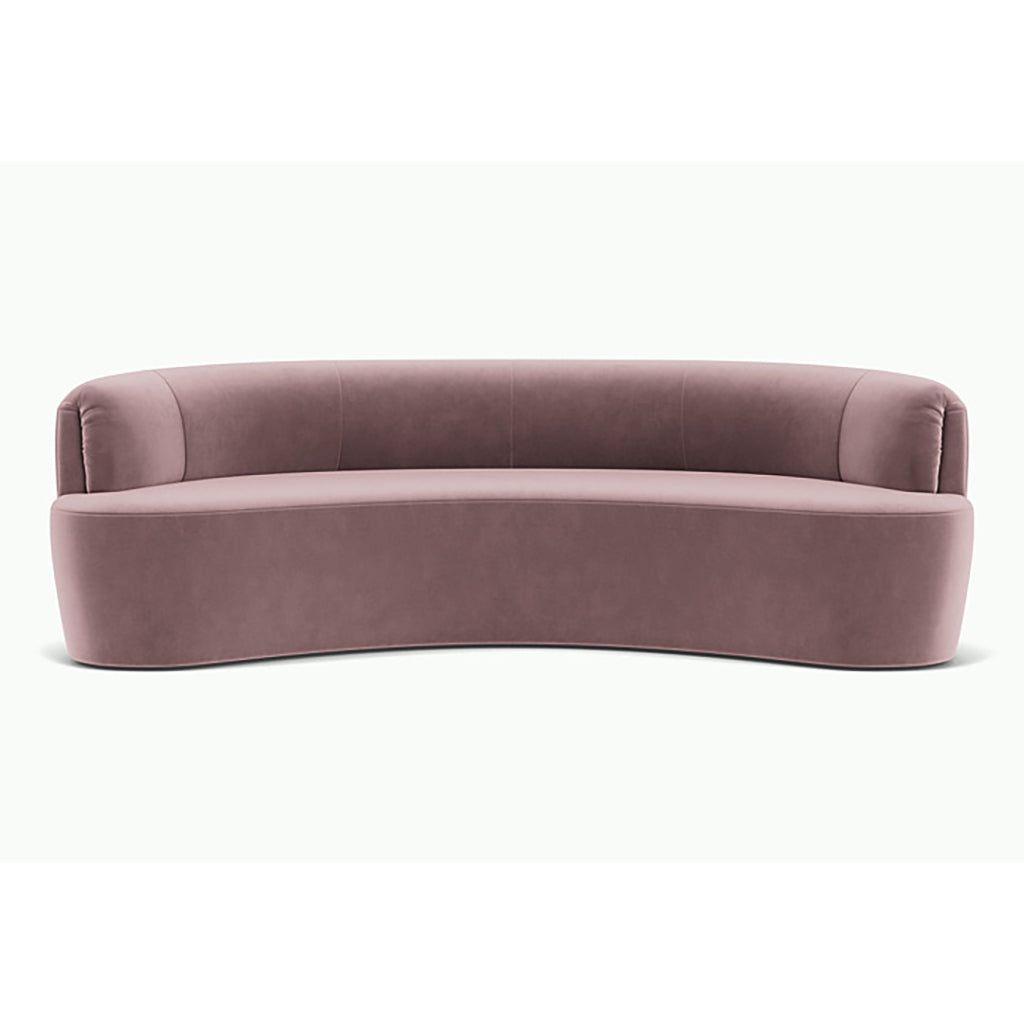 Canapea Huf - curbată