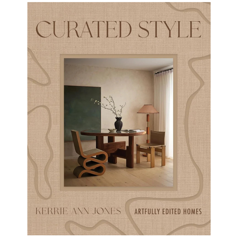 Carte Curated Style
