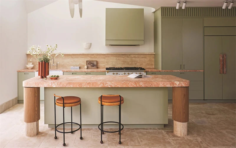 Carte Curated Style