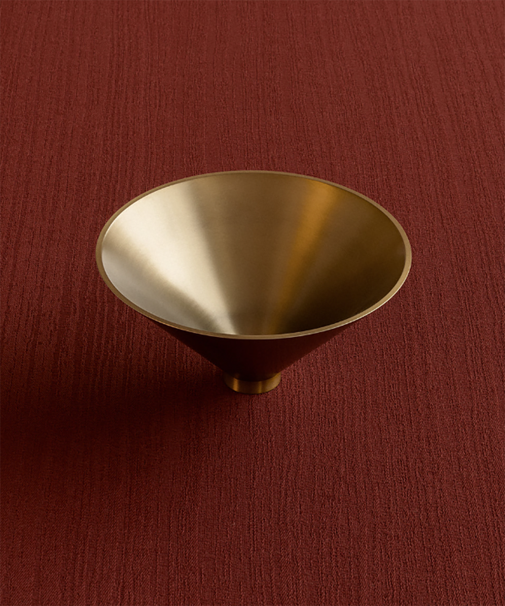 Taper Bowl