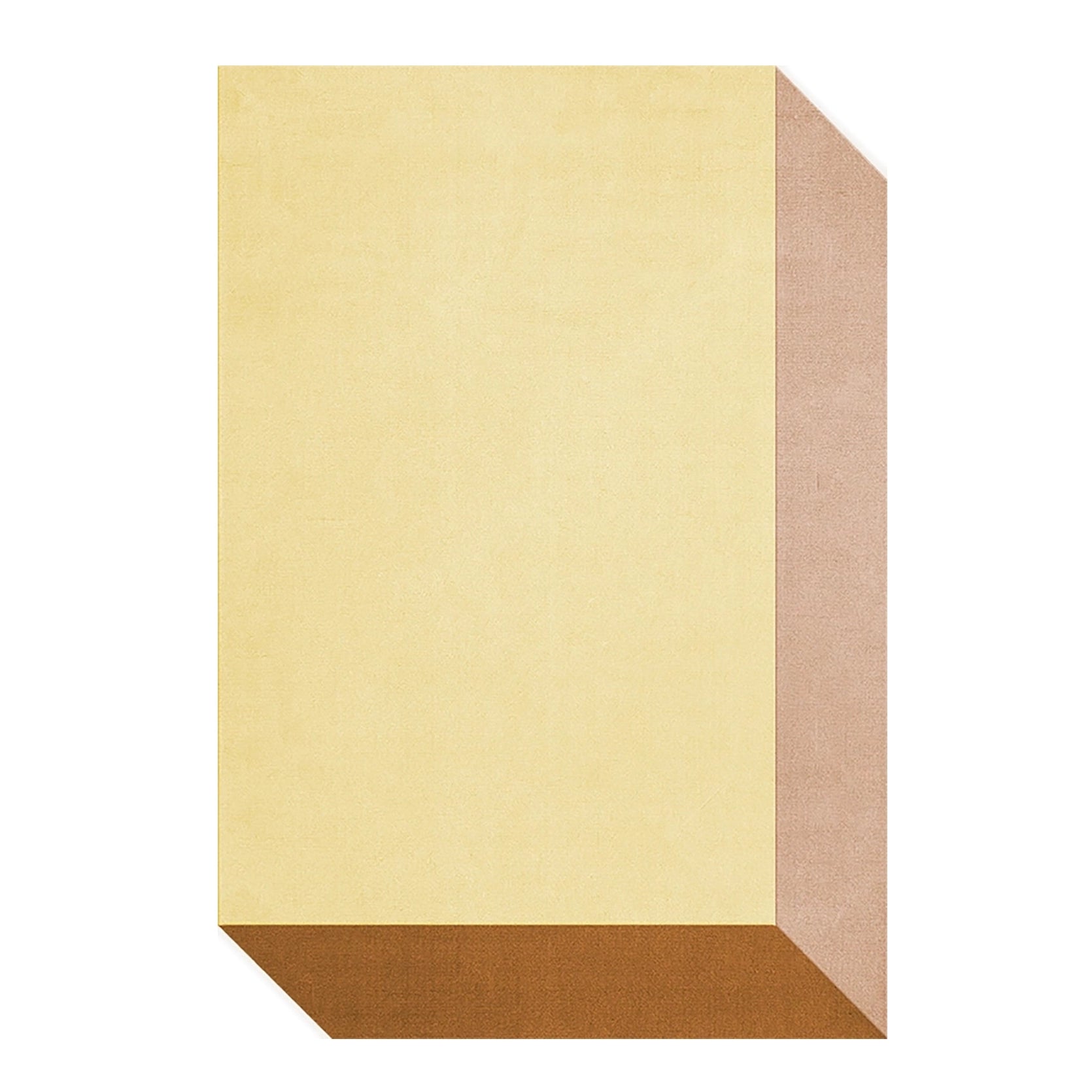 Covor lana Teklan Box