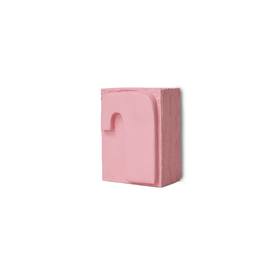 Decoratiune perete - Pocket exhibit - Crave