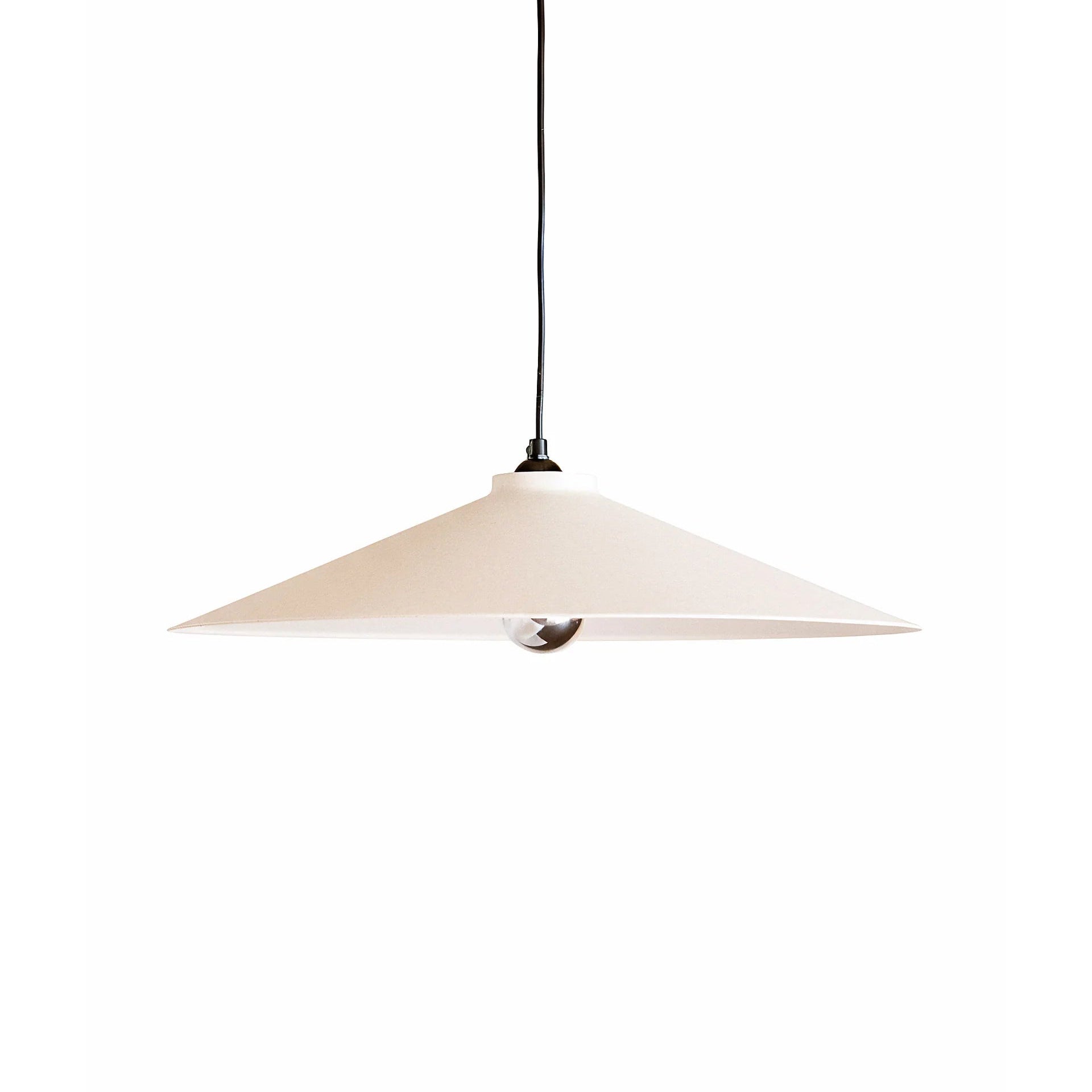 Daily Paper Pendant