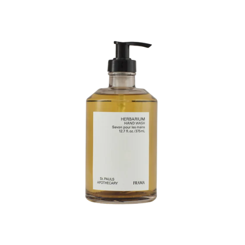 Sapun lichid - Herbarium 375 ml