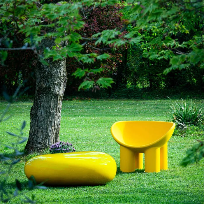 Fotoliu Roly Poly