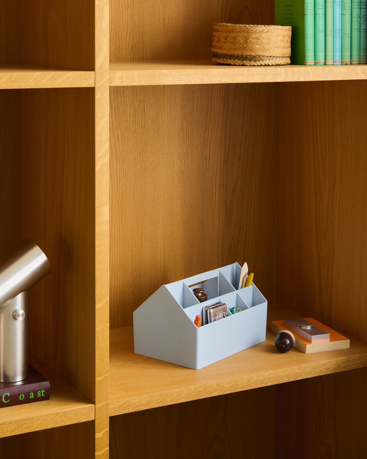 Sketch Toolbox - Light Blue