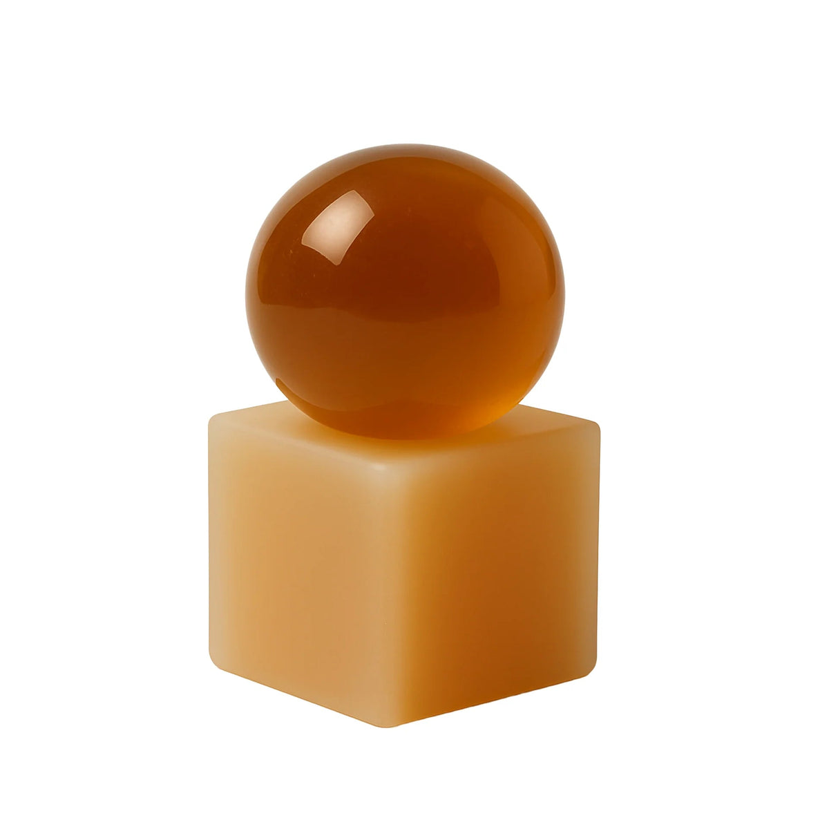 Soap dish with soap OBA - Terralis