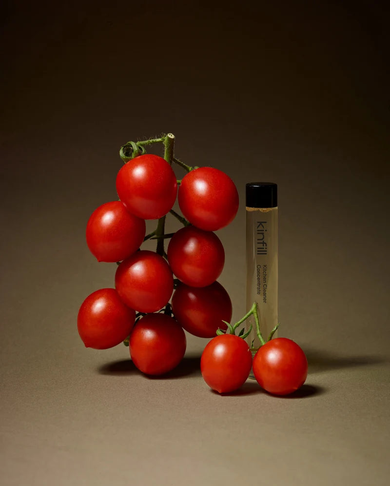 Multi Surface Cleaner Refills - Tomato