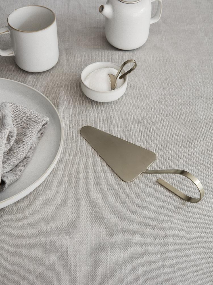 Fein Cake Server