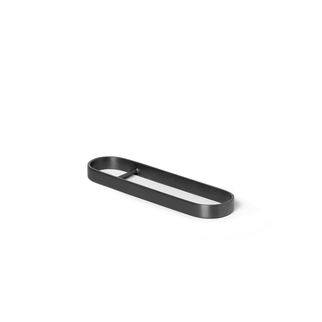 Fein Bottle Opener - Black Brass