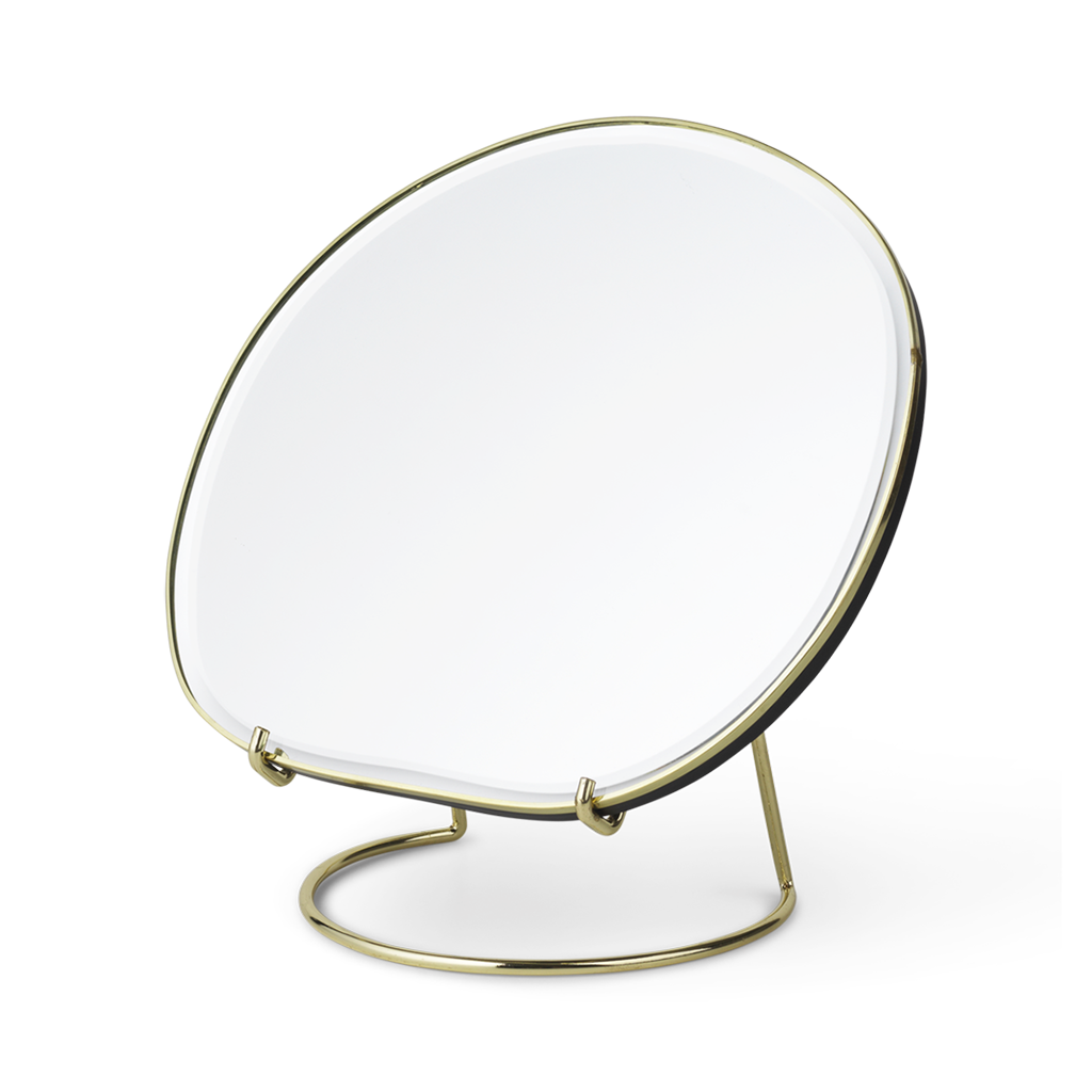 Pond Table Mirror