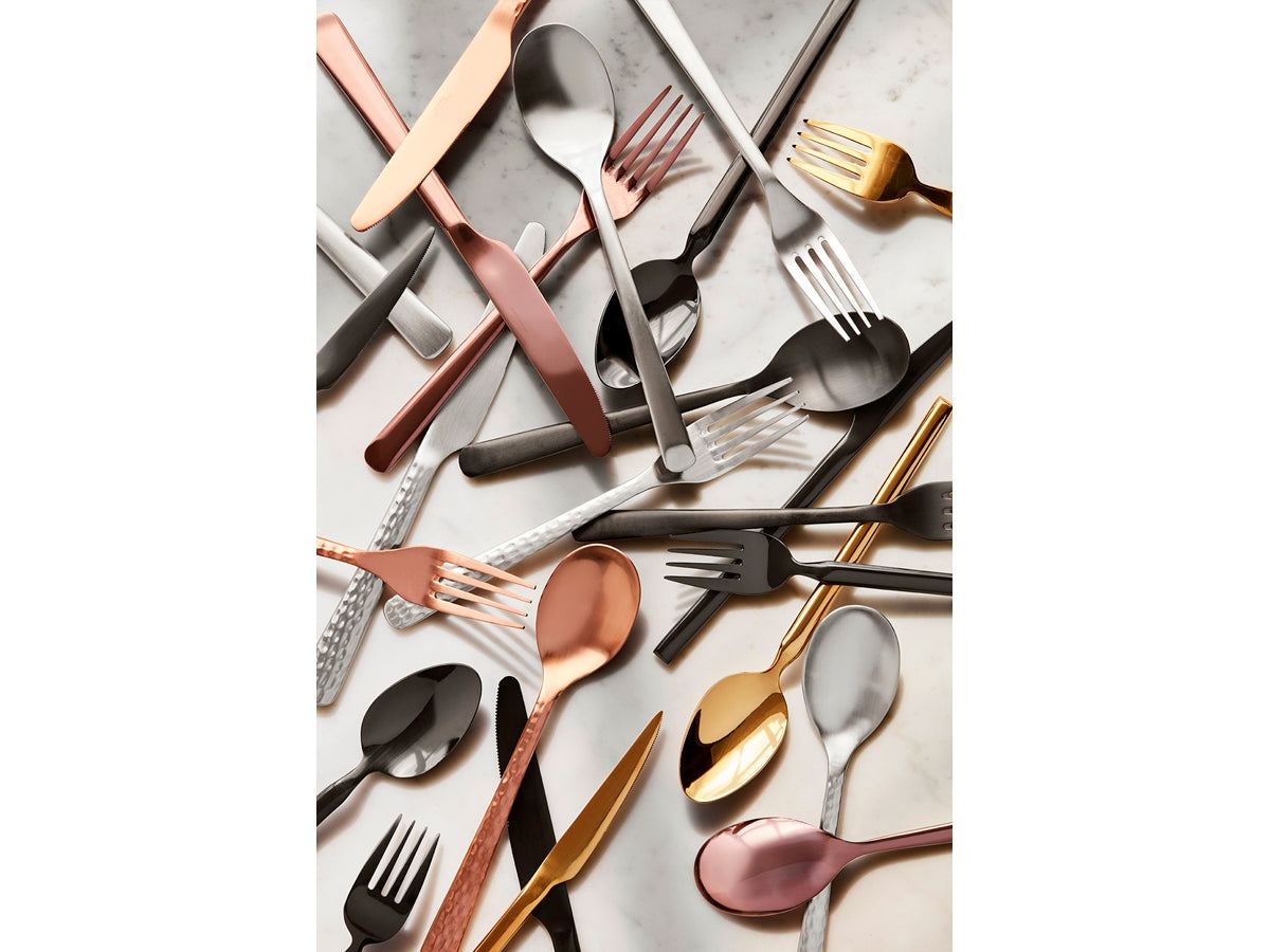 Cutlery Tvis Stainl. Steel - Gold