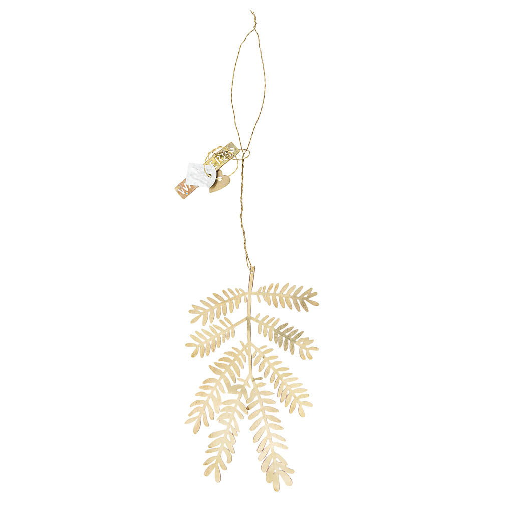 Ornament Berry Brench