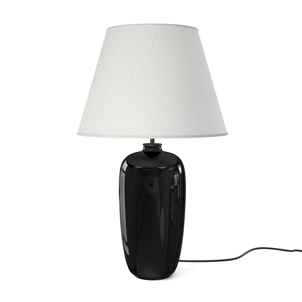 Torso Table Lamp, 57