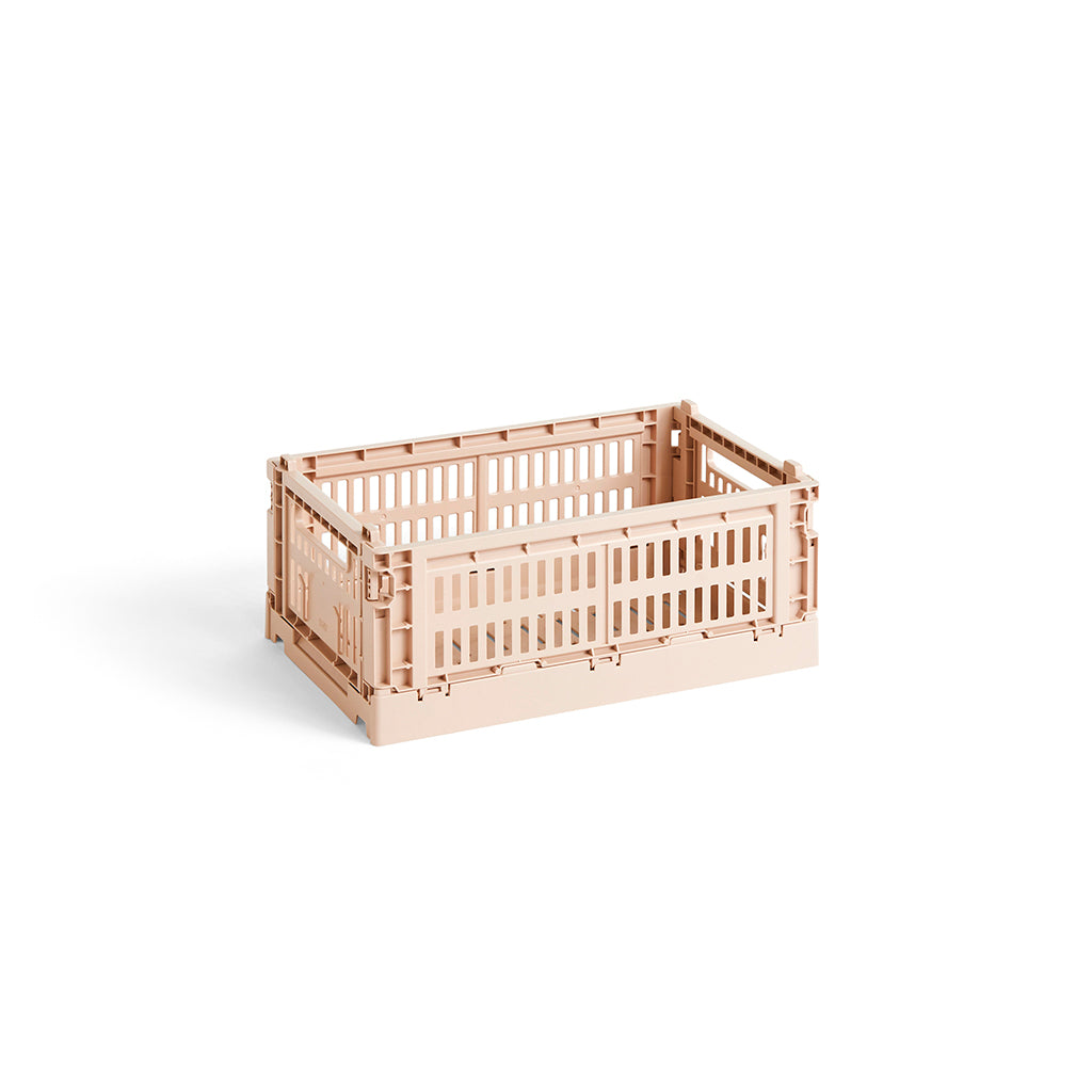 Lădiță Colour Crate S Powder