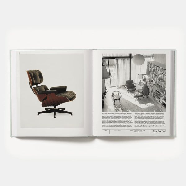 Woman Made: Great Women Designers