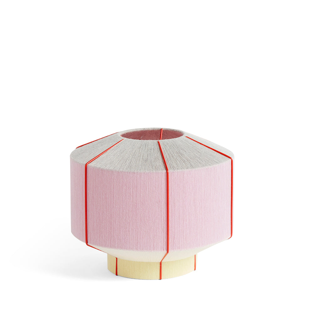 Abajur Bonbon 380 - Roz