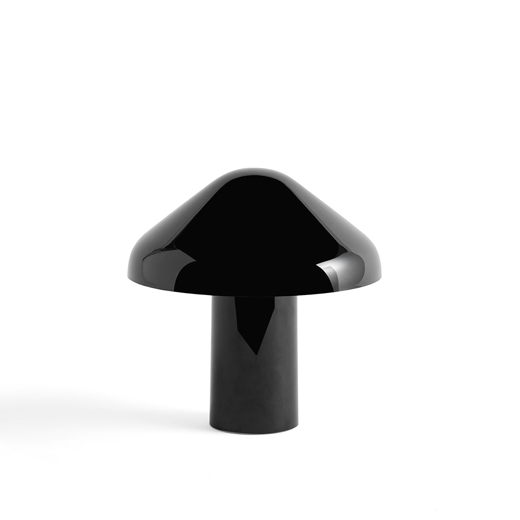 Lampă Pao Portabilă - Negru