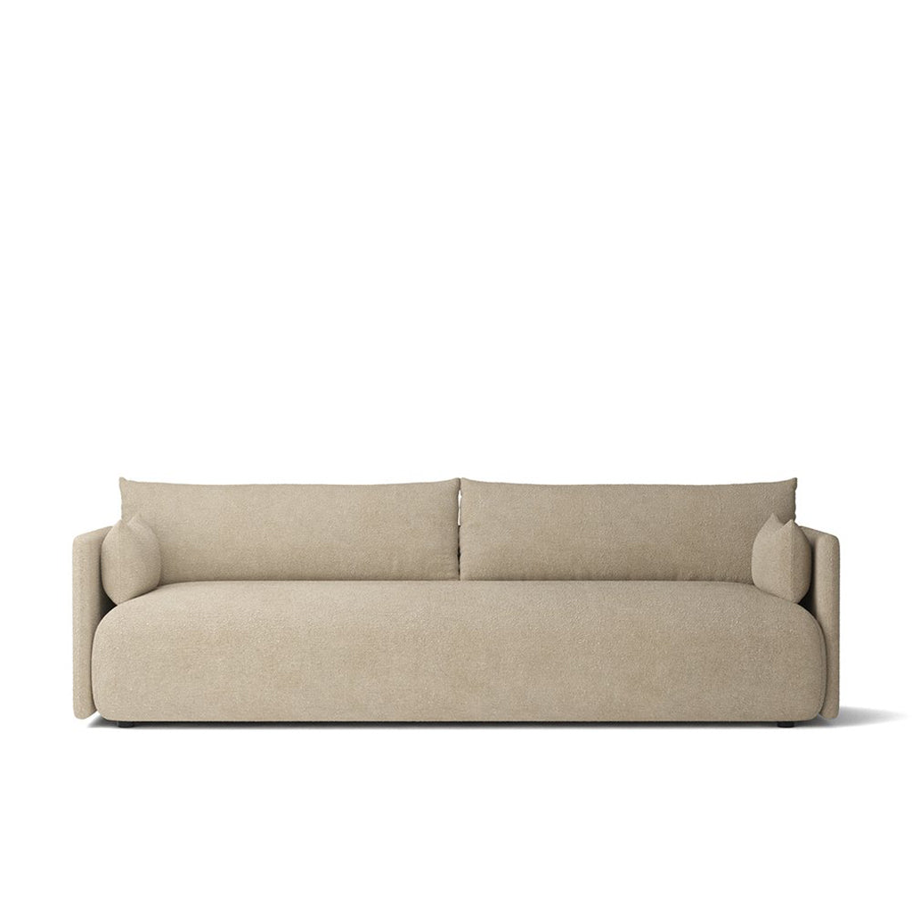Offset Sofa 3 seater