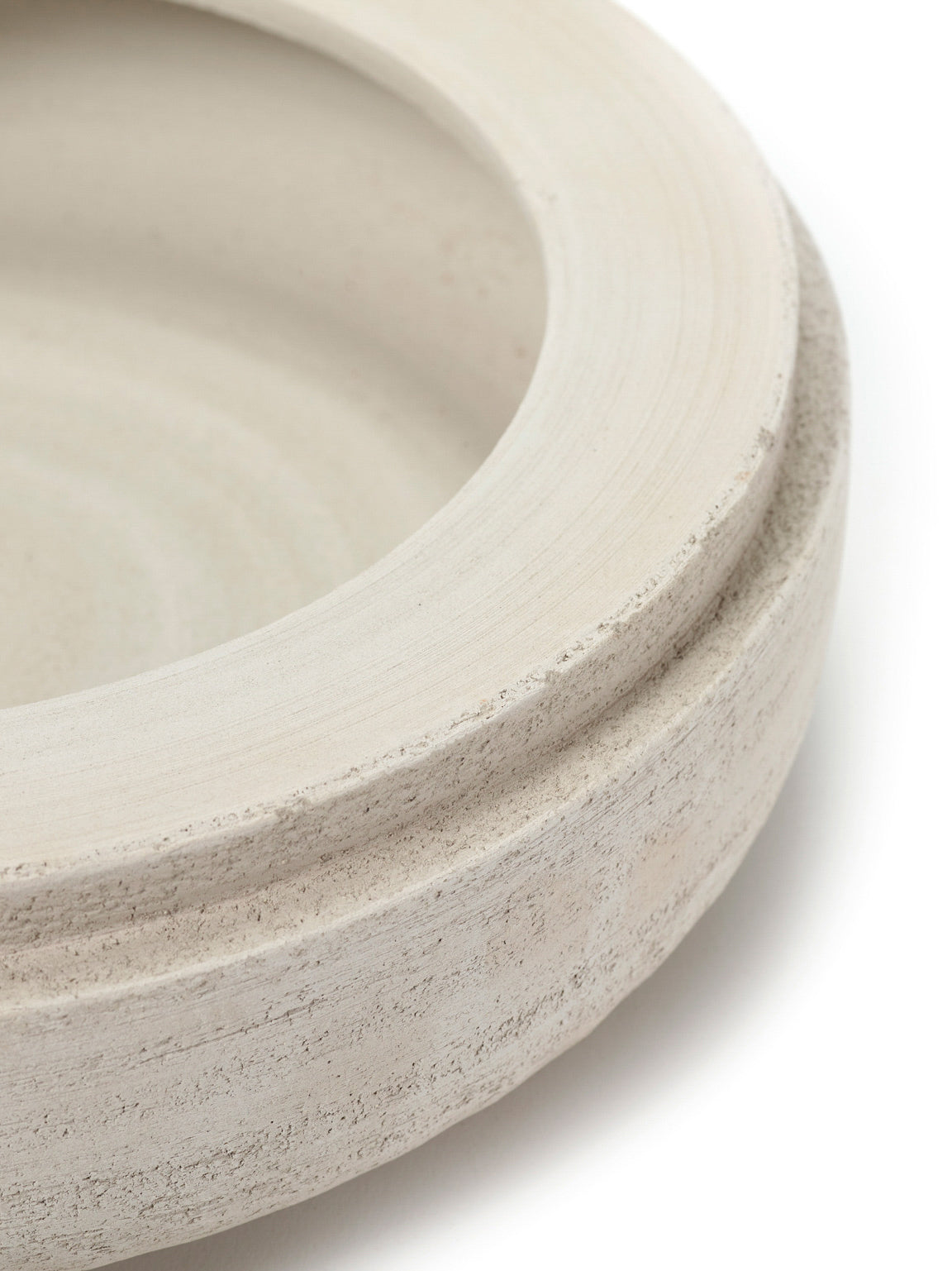 Volumes Bowl
