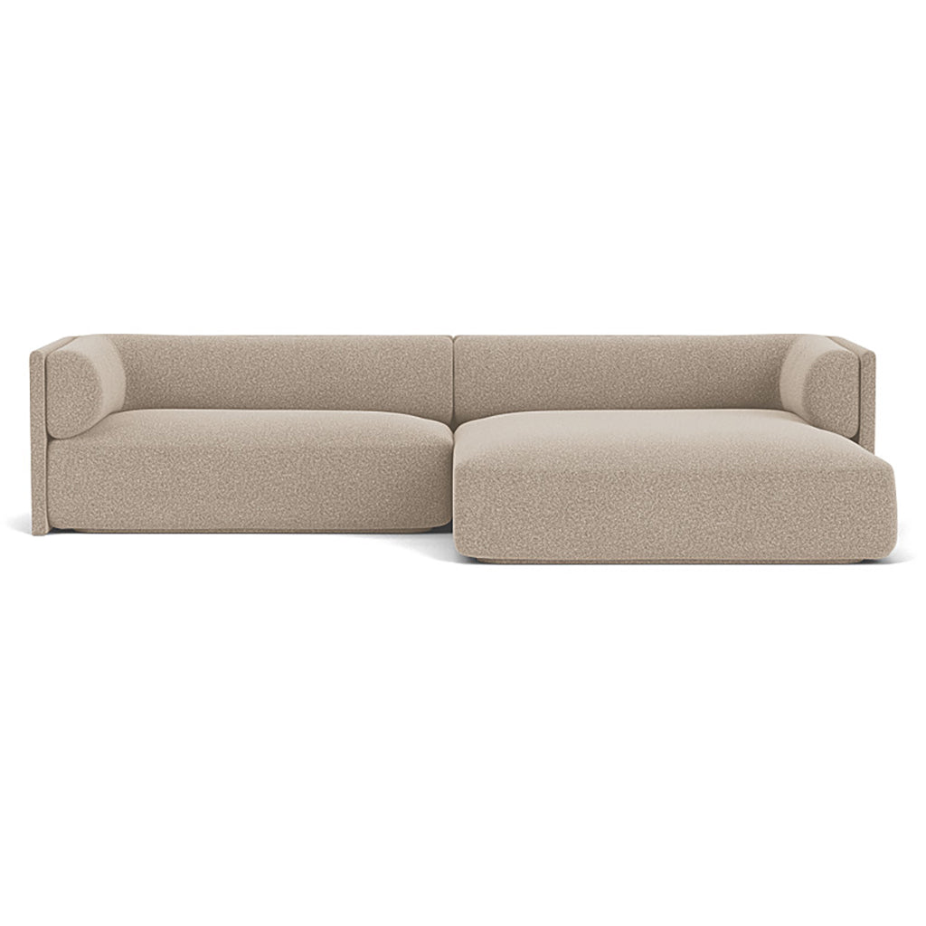 Canapea Bolster Corner - Divan Dreapta