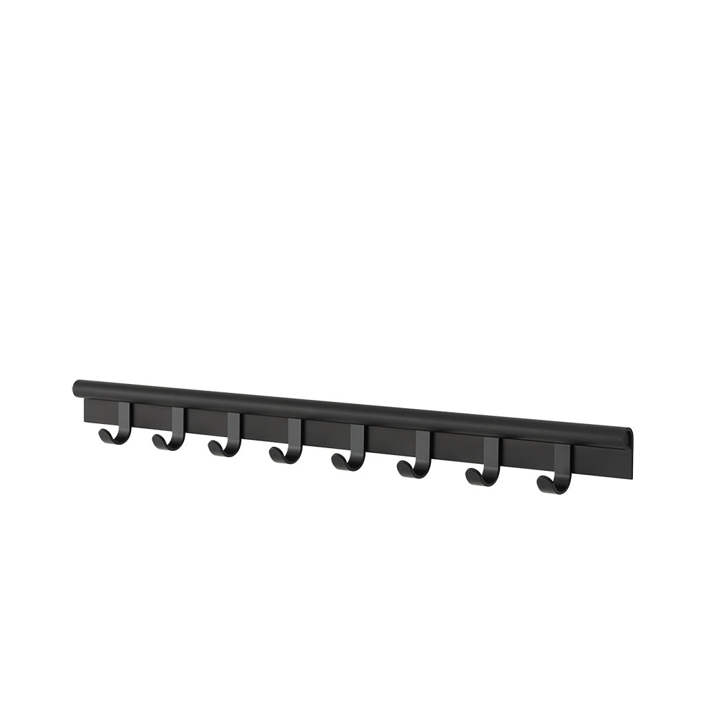 Cuier Coil - Negru