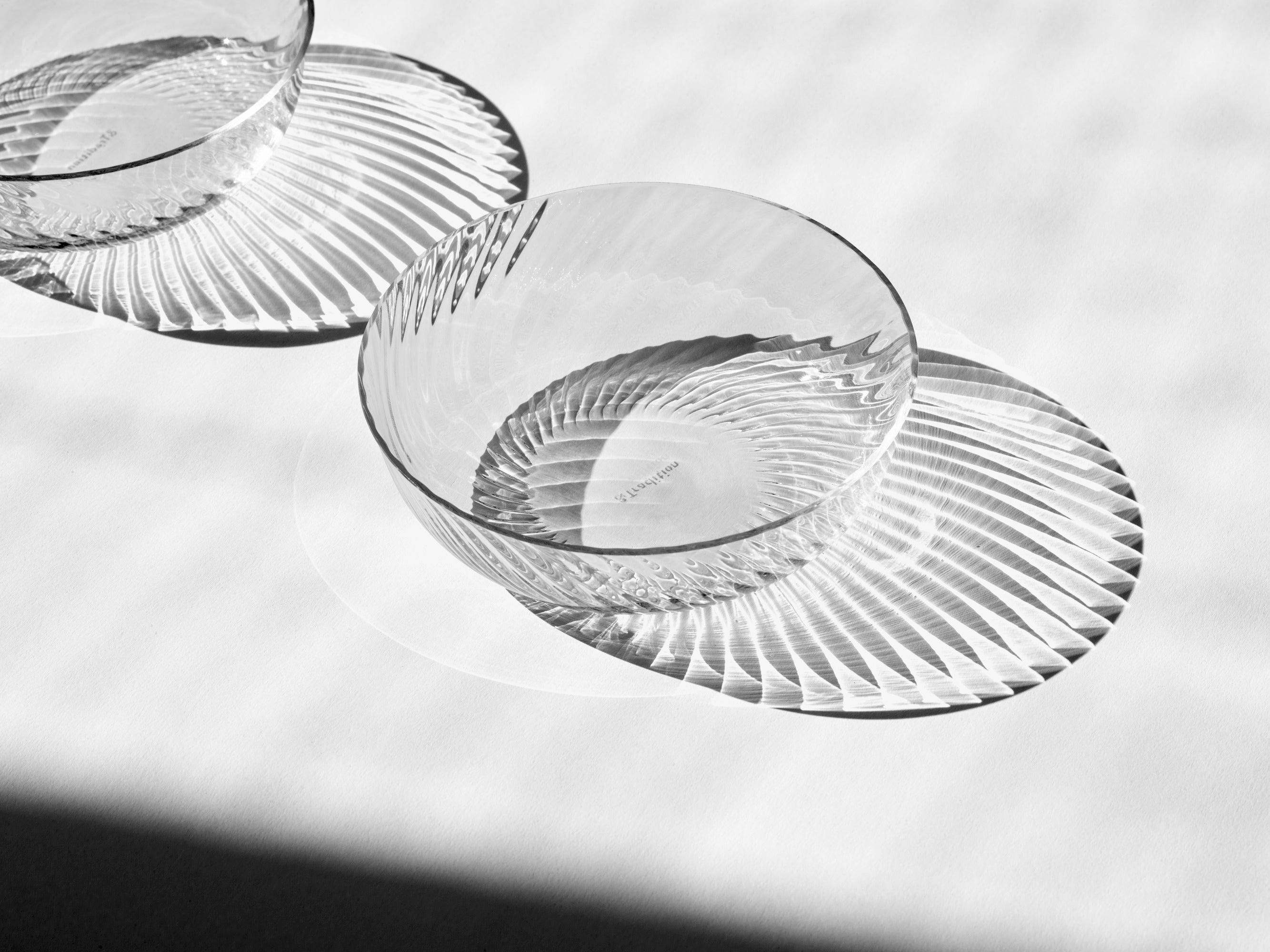 Bol Collect SC82, Transparent