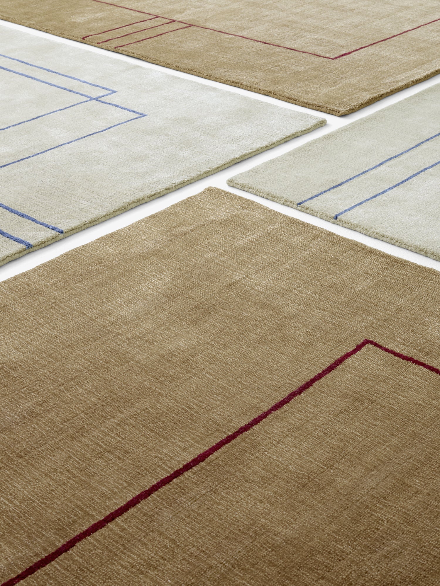 Cruise AP11 Rug - Aden Desert Beige