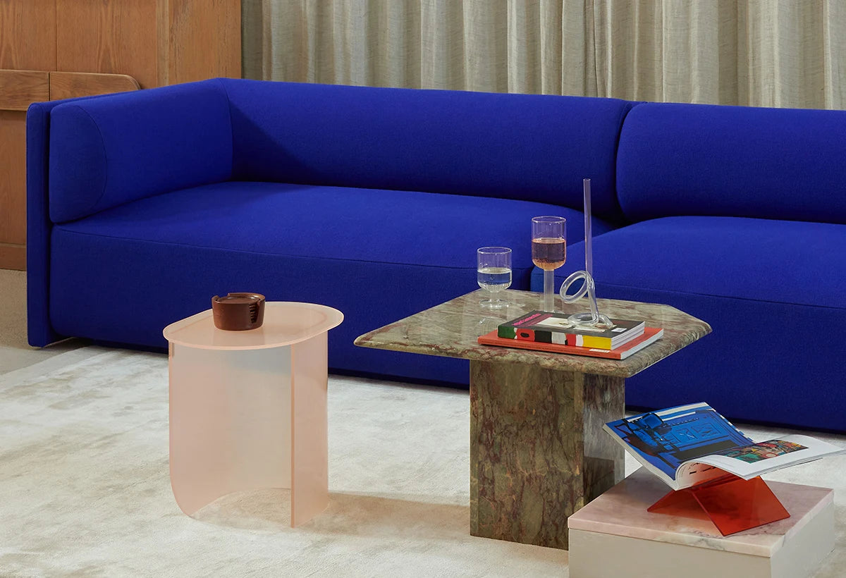 Canapea Bolster 3 locuri