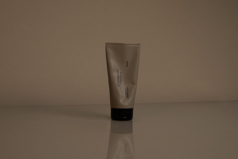 Cremă de mâini - Apothecary 60 ml