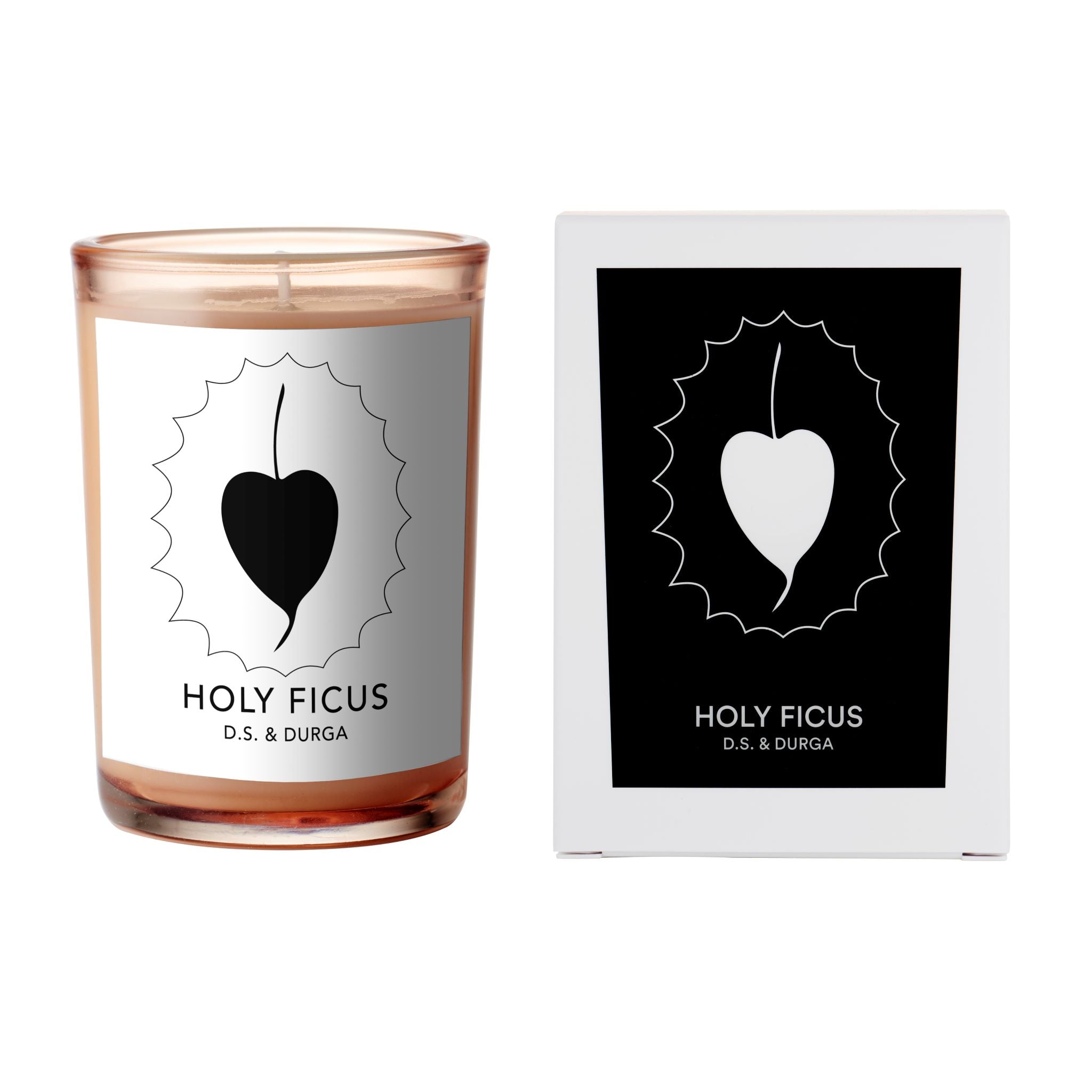 Lumânare Holy Ficus