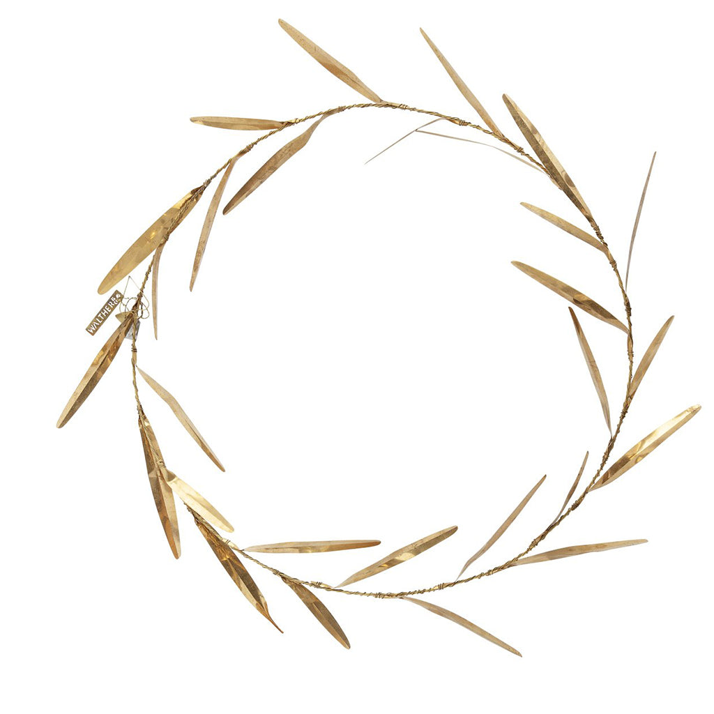 Ornament Huge Wreath