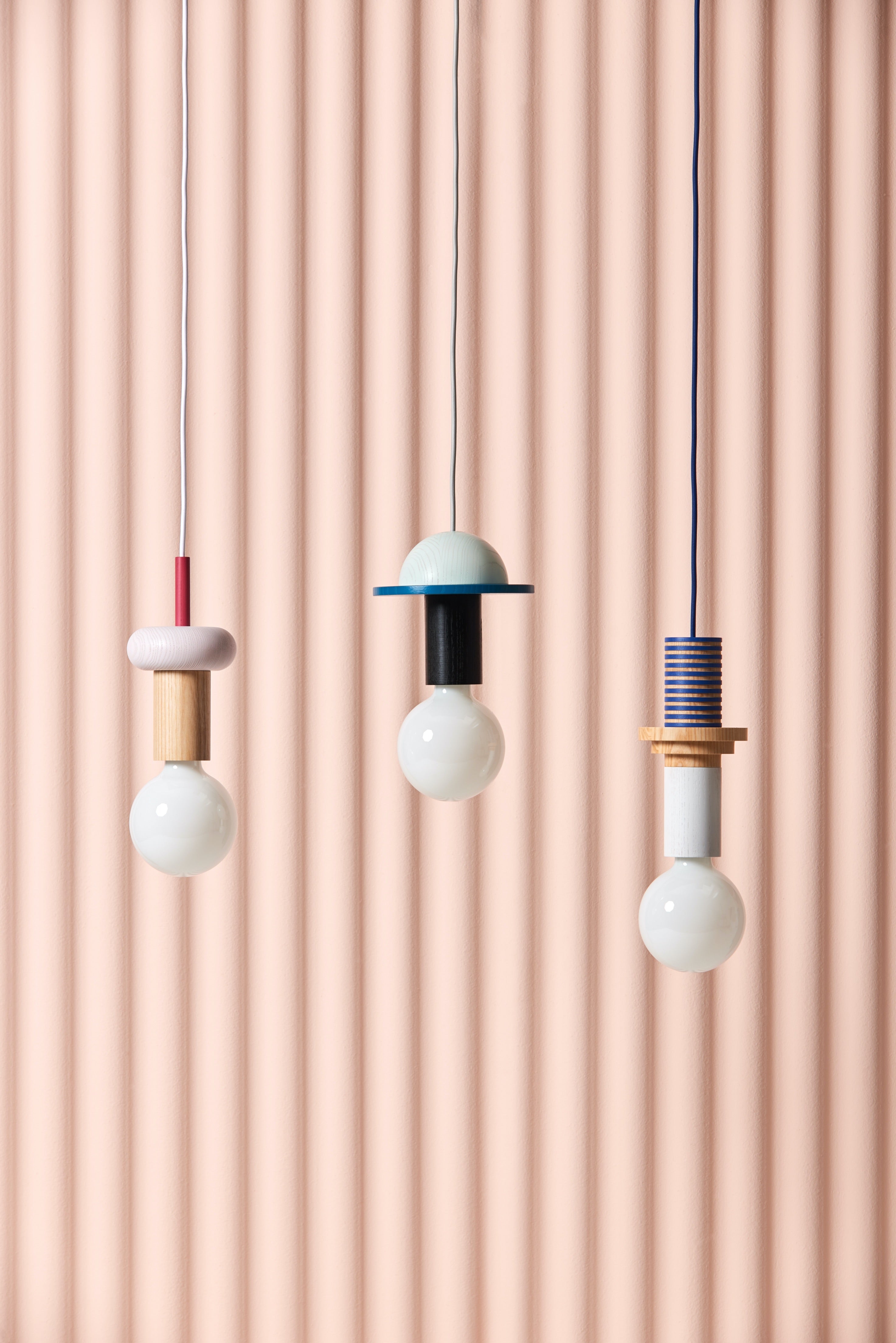 Junit Lamp Drop