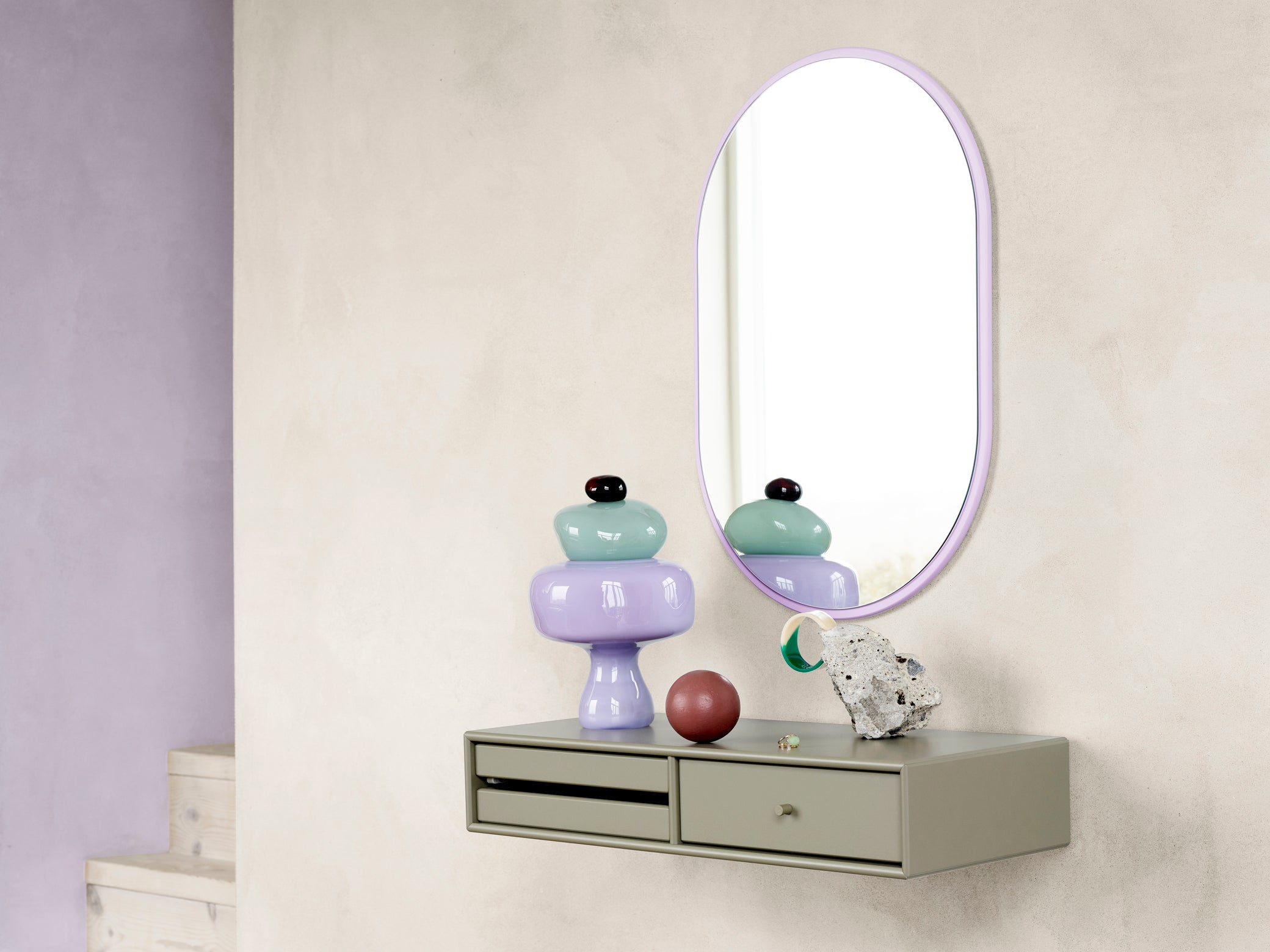 MAKEUP Dressing Table