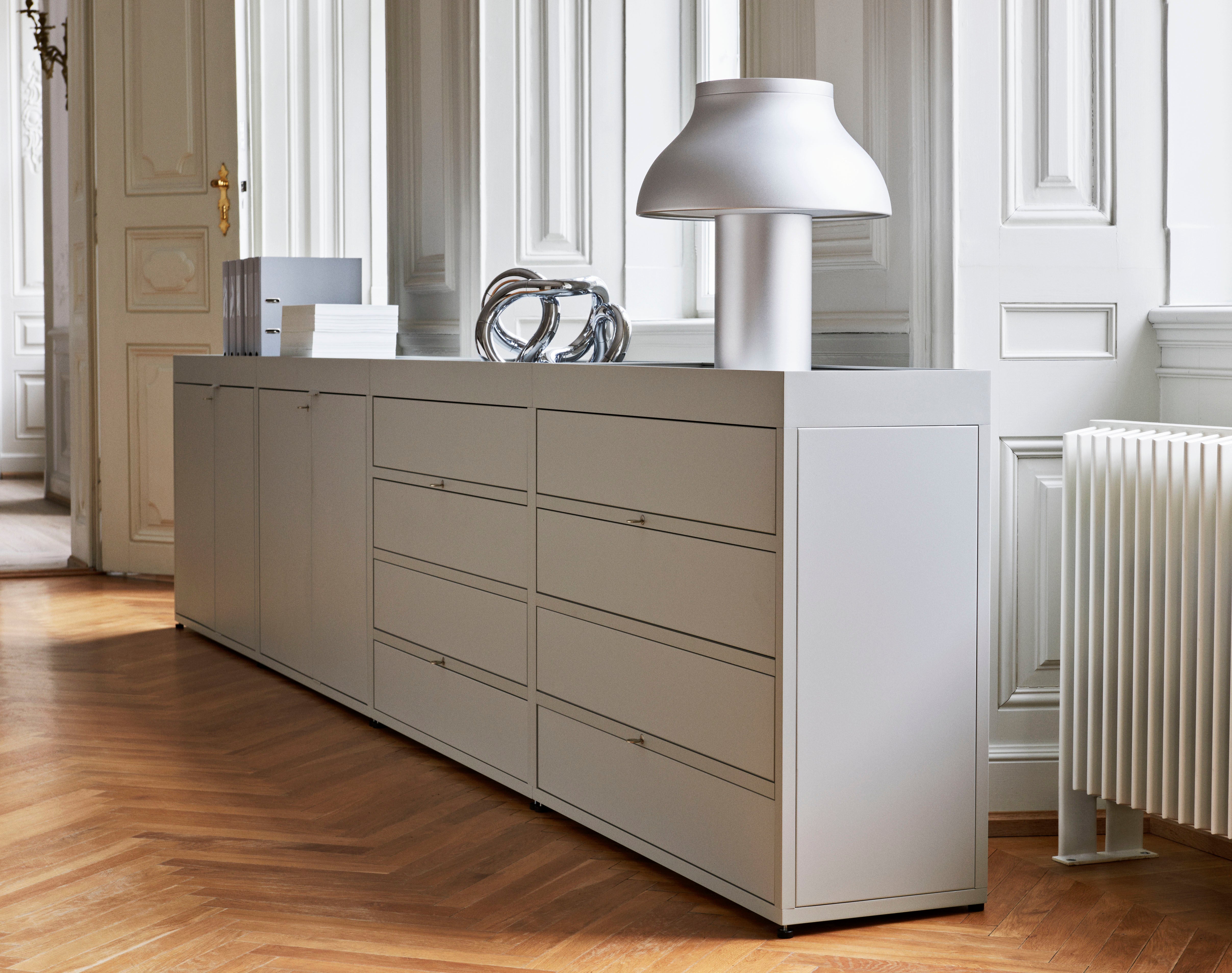Lampă PC - Aluminiu