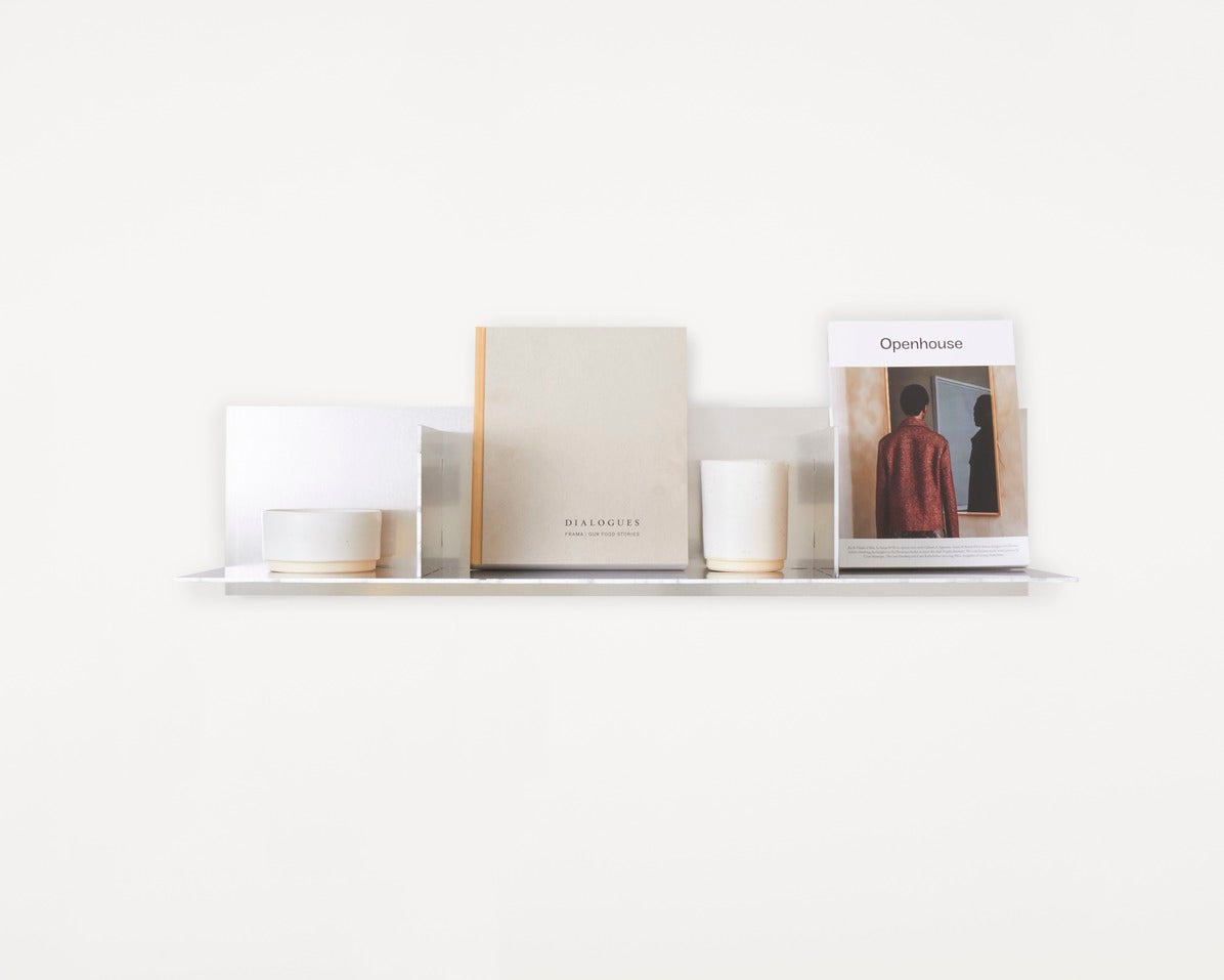 Rivet Shelf Small