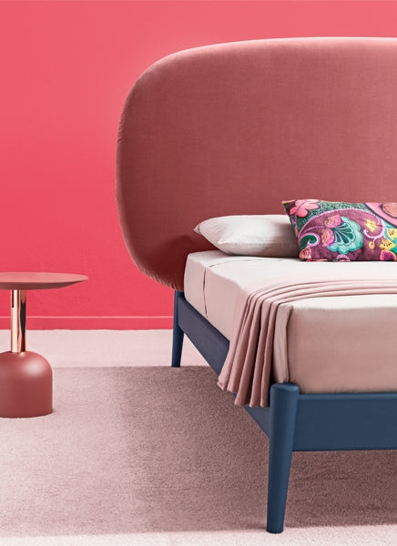 Shiko Magnum Bed