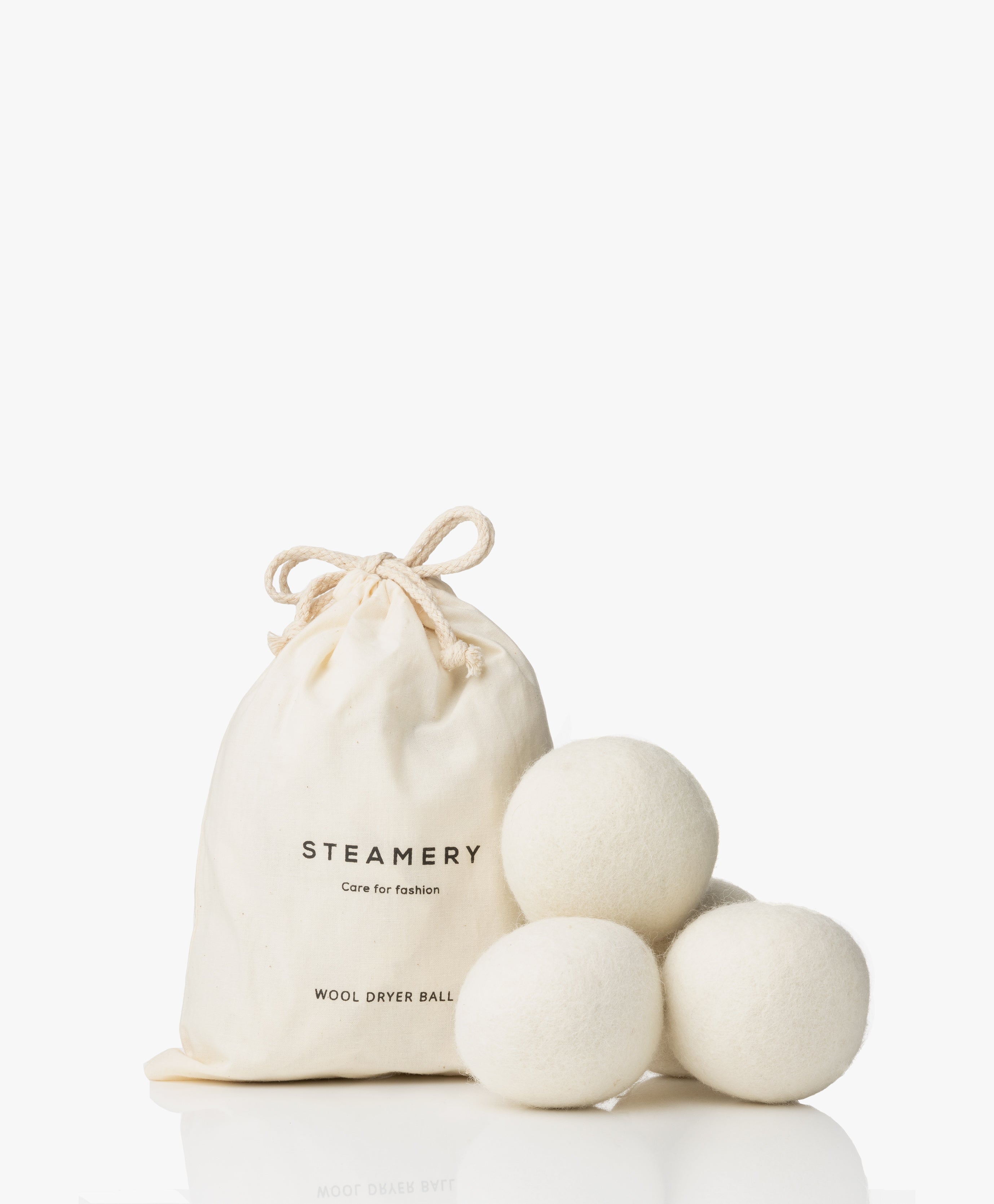 Tumble Dryer Balls