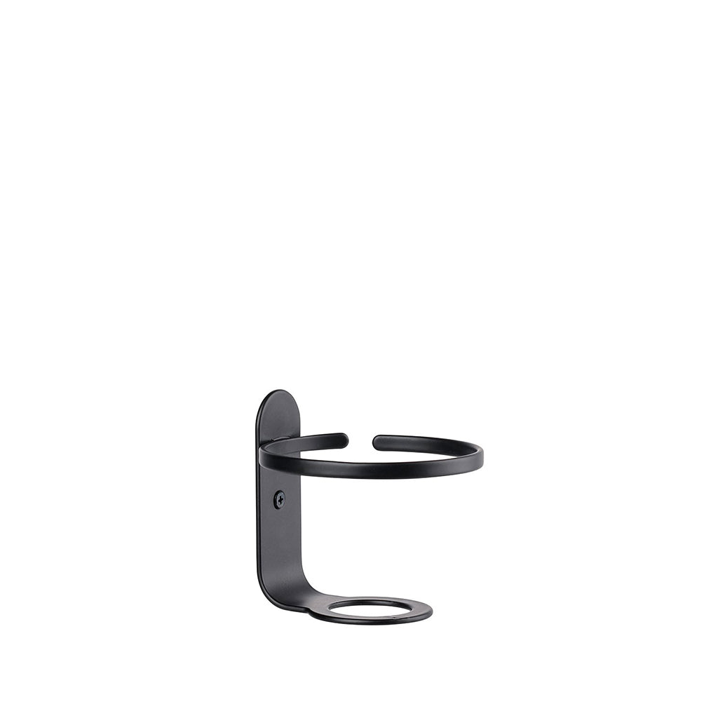 Zone Ume Wall Bracket Black