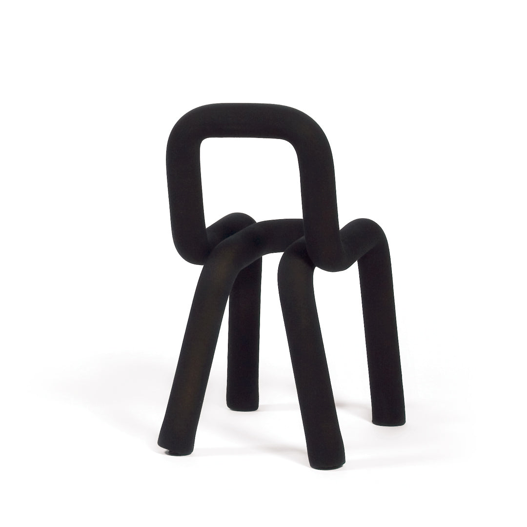 Scaun Bold - negru