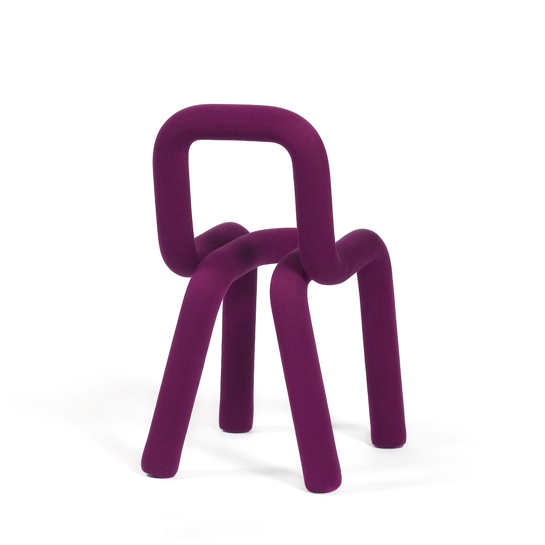 Scaun Bold - mov