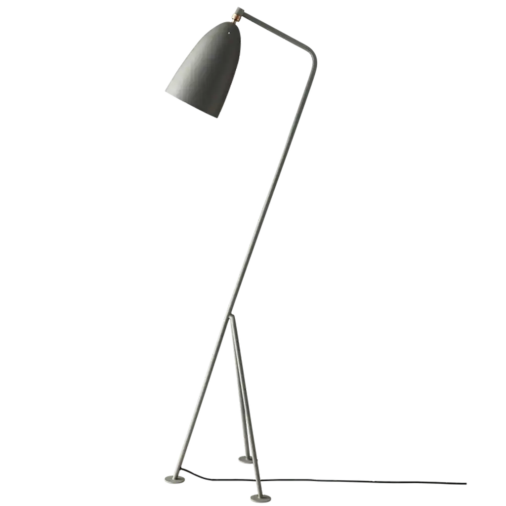 Lampadar Gräshoppa